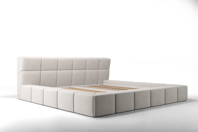 Di-Lara® Diana Polsterbett mit Stauraum