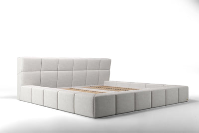 Di-Lara® Diana Polsterbett mit Stauraum