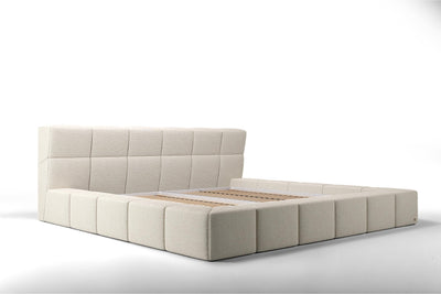 Di-Lara® Diana Polsterbett mit Stauraum