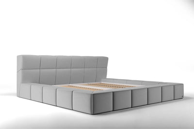 Di-Lara® Diana Polsterbett mit Stauraum