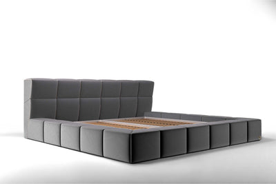 Di-Lara® Diana Polsterbett mit Stauraum