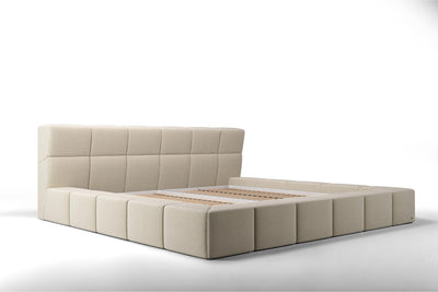 Di-Lara® Diana Polsterbett mit Stauraum