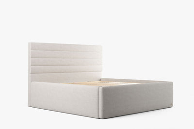 Di-Lara® Eos Polsterbett mit Stauraum