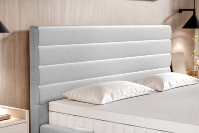 Di-Lara® Eos Polsterbett mit Stauraum