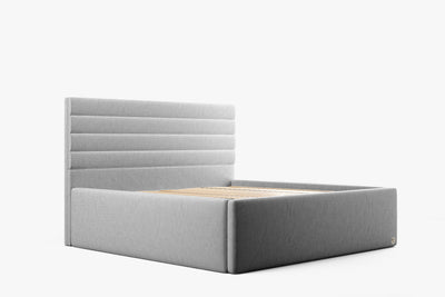 Di-Lara® Eos Polsterbett mit Stauraum