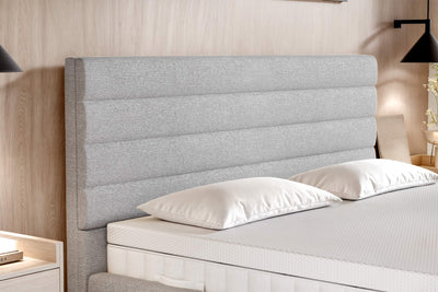 Di-Lara® Eos Polsterbett mit Stauraum