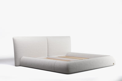 Di-Lara® Fortuna Polsterbett mit Stauraum