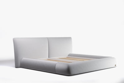 Di-Lara® Fortuna Polsterbett mit Stauraum