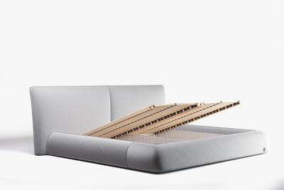 Di-Lara® Fortuna Polsterbett mit Stauraum