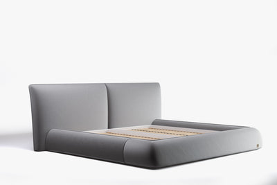 Di-Lara® Fortuna Polsterbett mit Stauraum