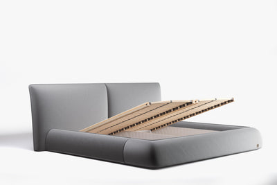 Di-Lara® Fortuna Polsterbett mit Stauraum