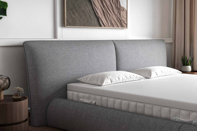 Di-Lara® Fortuna Polsterbett mit Stauraum