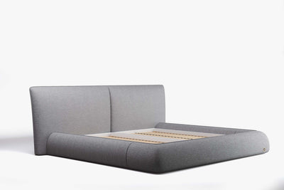 Di-Lara® Fortuna Polsterbett mit Stauraum