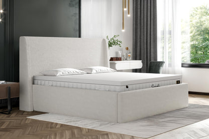 Di-Lara® Freya Polsterbett mit Stauraum