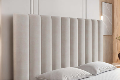 Di-Lara® Hera Polsterbett mit Stauraum