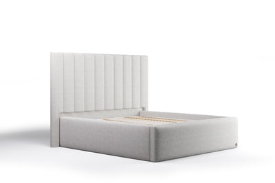 Di-Lara® Hera Polsterbett mit Stauraum