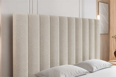 Di-Lara® Hera Polsterbett mit Stauraum