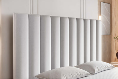 Di-Lara® Hera Polsterbett mit Stauraum