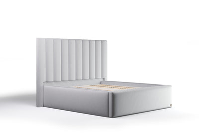 Di-Lara® Hera Polsterbett mit Stauraum