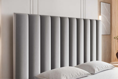 Di-Lara® Hera Polsterbett mit Stauraum