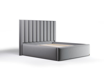 Di-Lara® Hera Polsterbett mit Stauraum