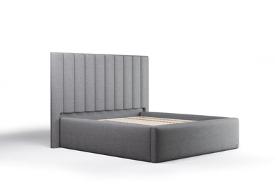 Di-Lara® Hera Polsterbett mit Stauraum