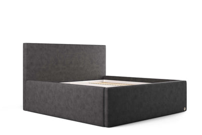 Di-Lara® Maria Polsterbett mit Stauraum