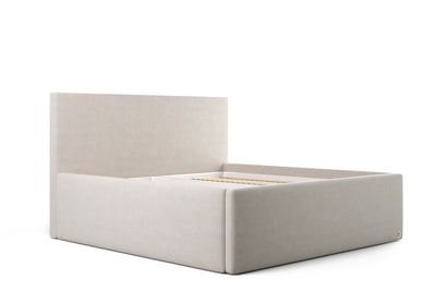 Di-Lara® Maria Polsterbett mit Stauraum