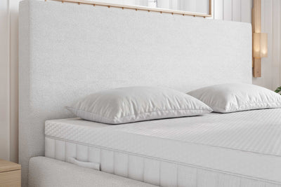 Di-Lara® Maria Polsterbett mit Stauraum