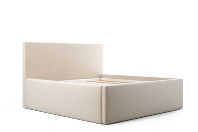 Di-Lara® Maria Polsterbett mit Stauraum