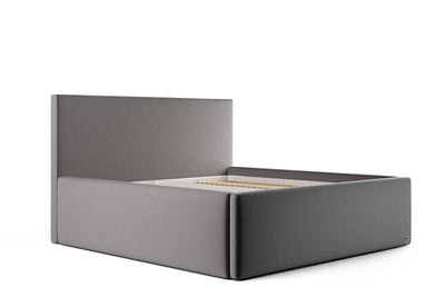 Di-Lara® Maria Polsterbett mit Stauraum