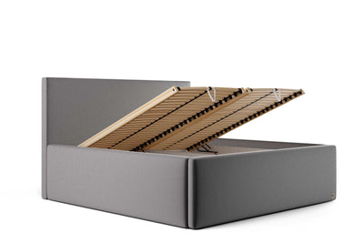 Di-Lara® Maria Polsterbett mit Stauraum