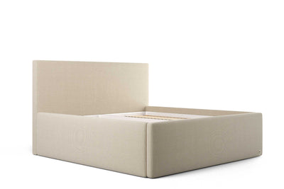 Di-Lara® Maria Polsterbett mit Stauraum