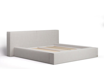 Di-Lara® Minerva Polsterbett mit Stauraum