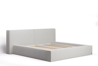 Di-Lara® Minerva Polsterbett mit Stauraum