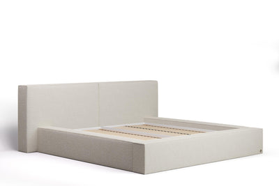 Di-Lara® Minerva Polsterbett mit Stauraum