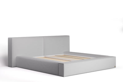 Di-Lara® Minerva Polsterbett mit Stauraum