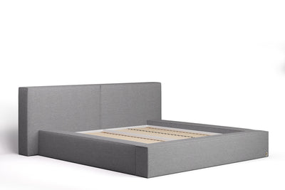 Di-Lara® Minerva Polsterbett mit Stauraum