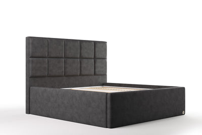 Di-Lara® Tara Polsterbett mit Stauraum