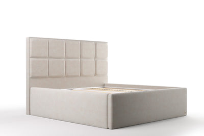 Di-Lara® Tara Polsterbett mit Stauraum