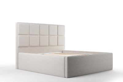 Di-Lara® Tara Polsterbett mit Stauraum