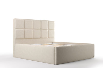 Di-Lara® Tara Polsterbett mit Stauraum