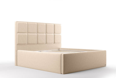 Di-Lara® Tara Polsterbett mit Stauraum