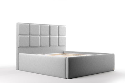 Di-Lara® Tara Polsterbett mit Stauraum