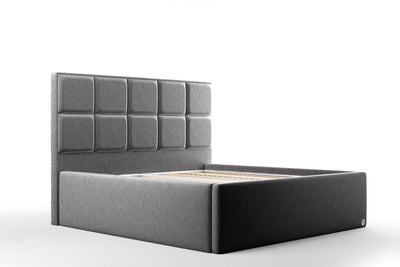 Di-Lara® Tara Polsterbett mit Stauraum