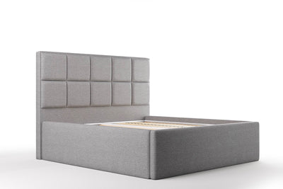 Di-Lara® Tara Polsterbett mit Stauraum