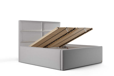 Di-Lara® Theresa Polsterbett mit Stauraum