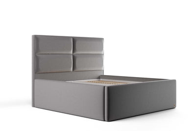 Di-Lara® Theresa Polsterbett mit Stauraum