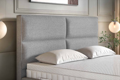 Di-Lara® Theresa Polsterbett mit Stauraum