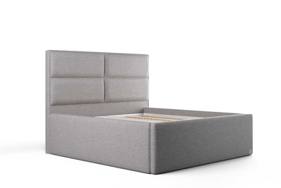 Di-Lara® Theresa Polsterbett mit Stauraum